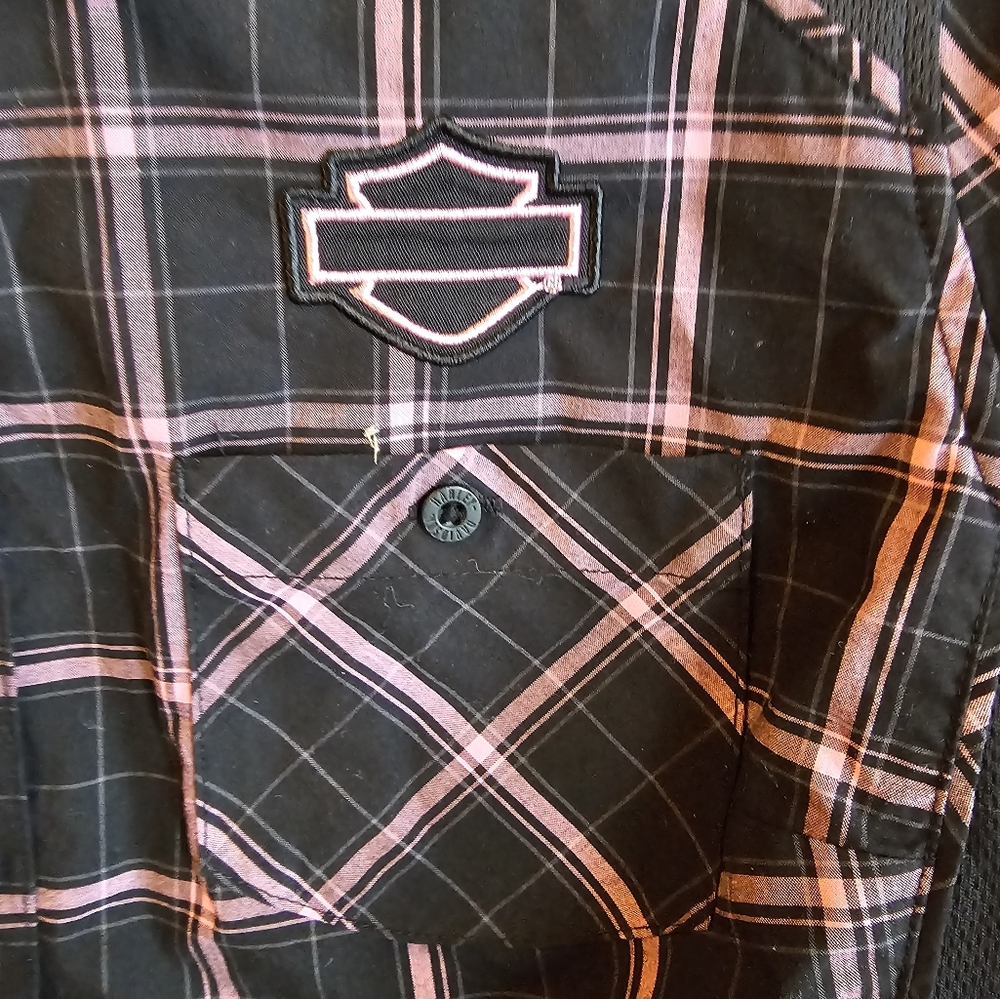 HD top